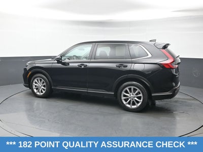 2023 Honda CR-V EX