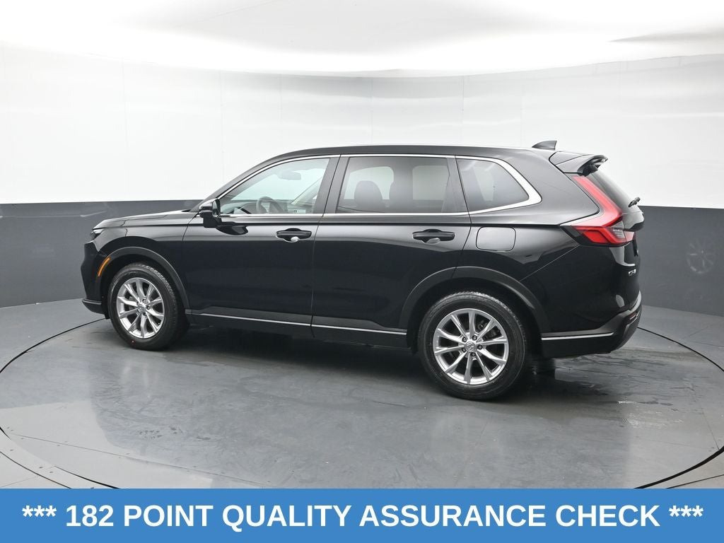 2023 Honda CR-V EX