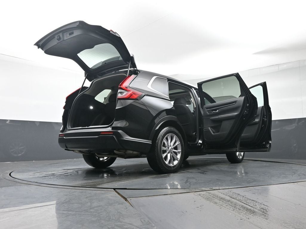 2023 Honda CR-V EX