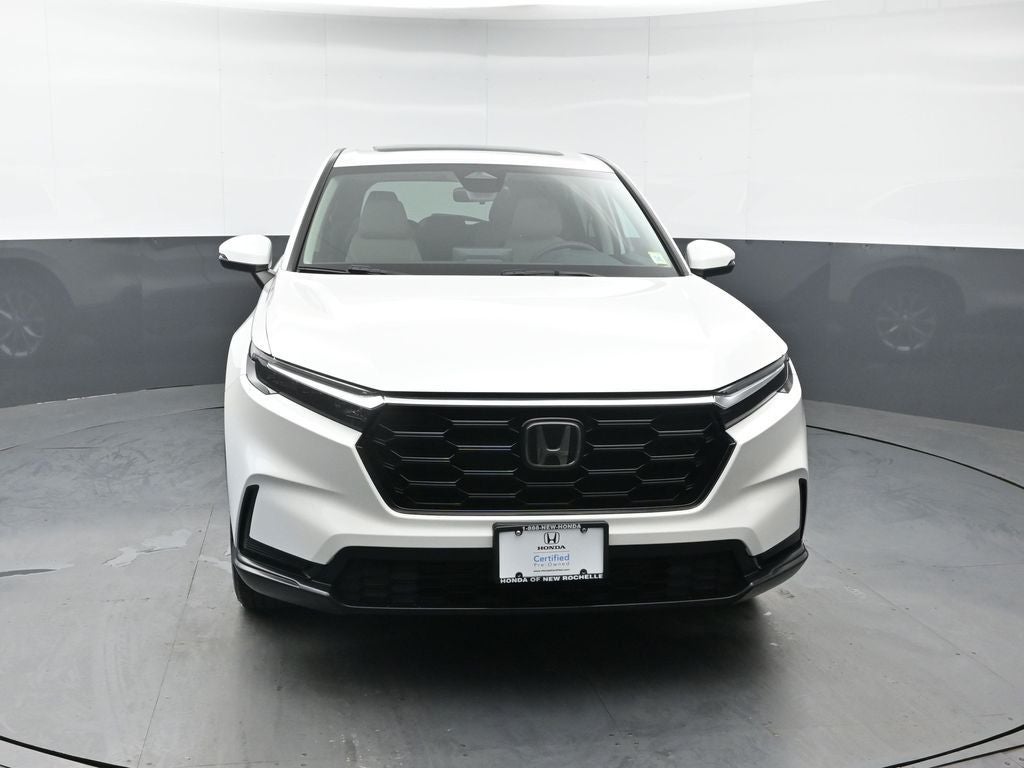 2024 Honda CR-V EX - Photo 10