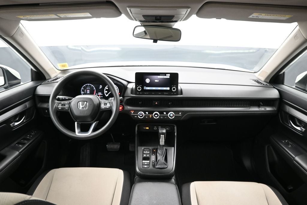 2024 Honda CR-V EX - Photo 11