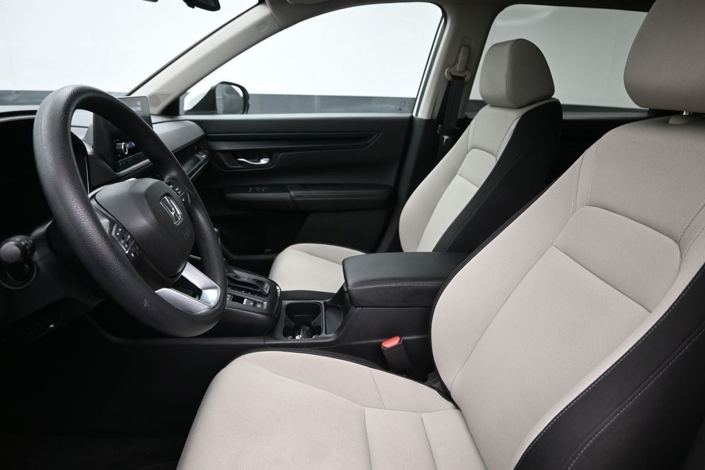 2024 Honda CR-V EX - Photo 12