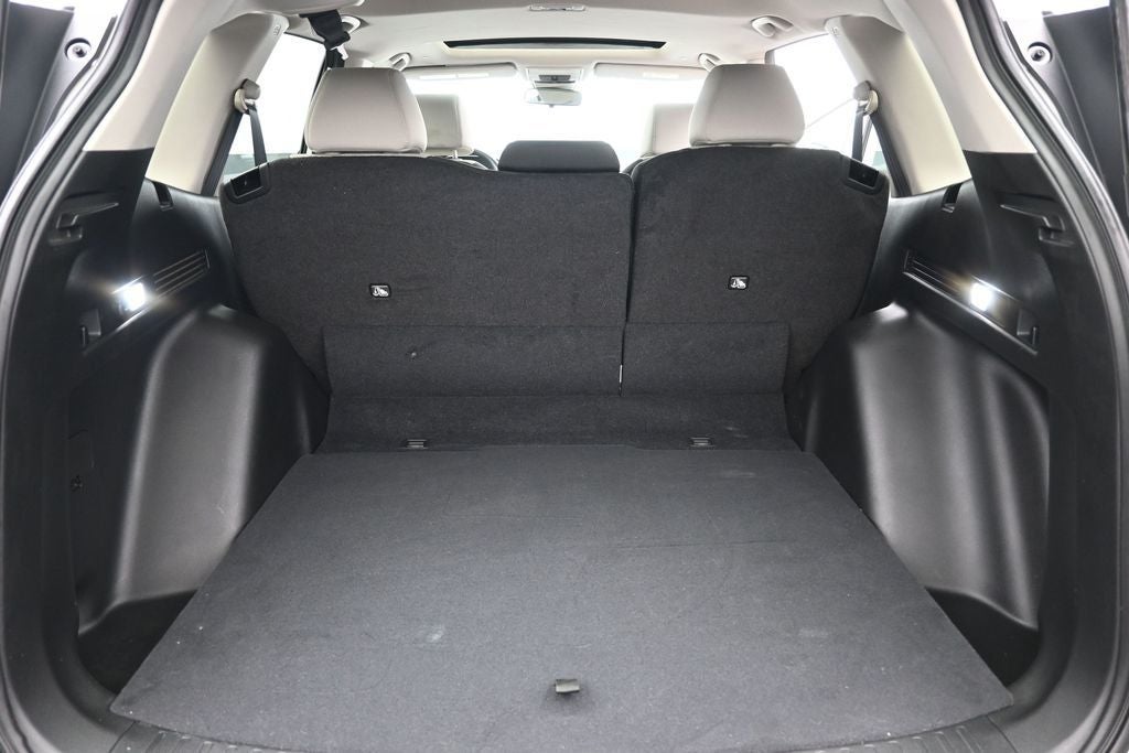 2024 Honda CR-V EX - Photo 16