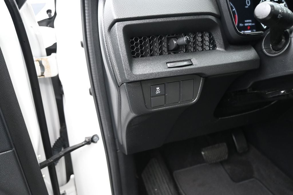 2024 Honda CR-V EX - Photo 20