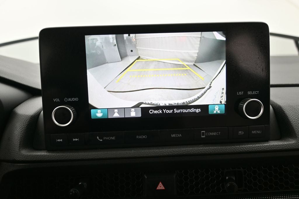 2024 Honda CR-V EX - Photo 21