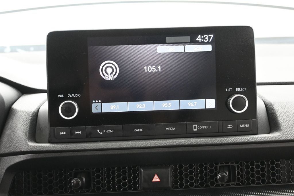 2024 Honda CR-V EX - Photo 22