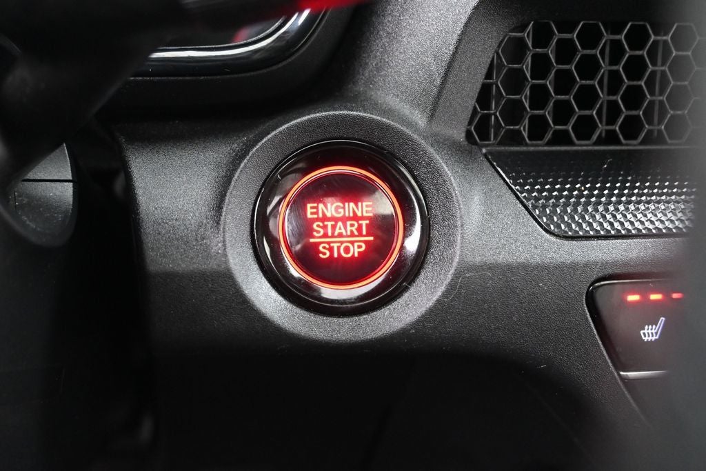 2024 Honda CR-V EX - Photo 24