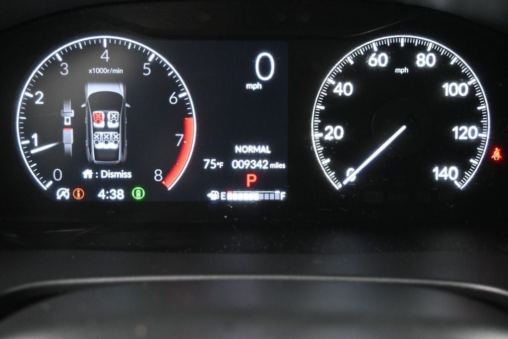 2024 Honda CR-V EX - Photo 26