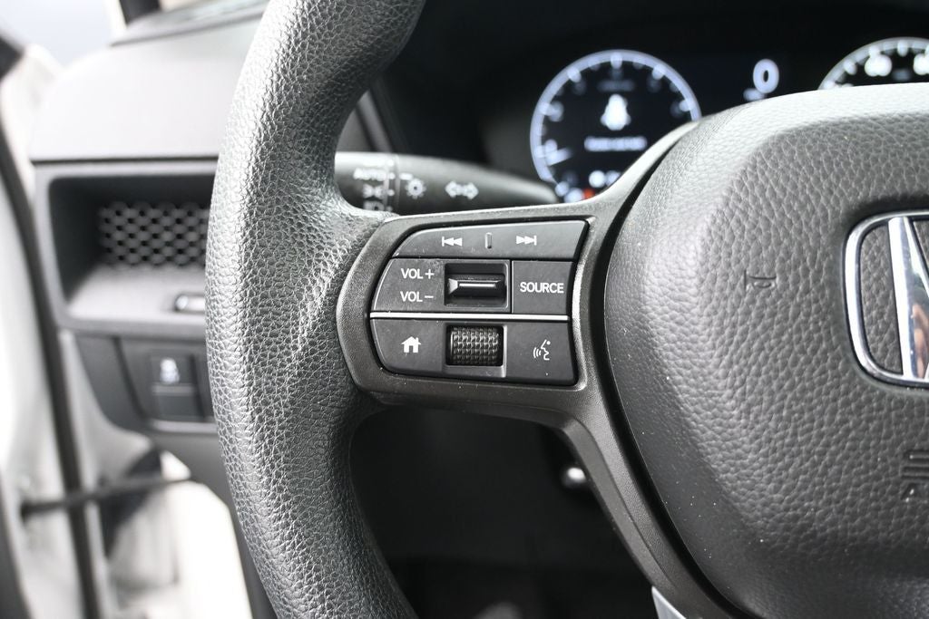 2024 Honda CR-V EX - Photo 27