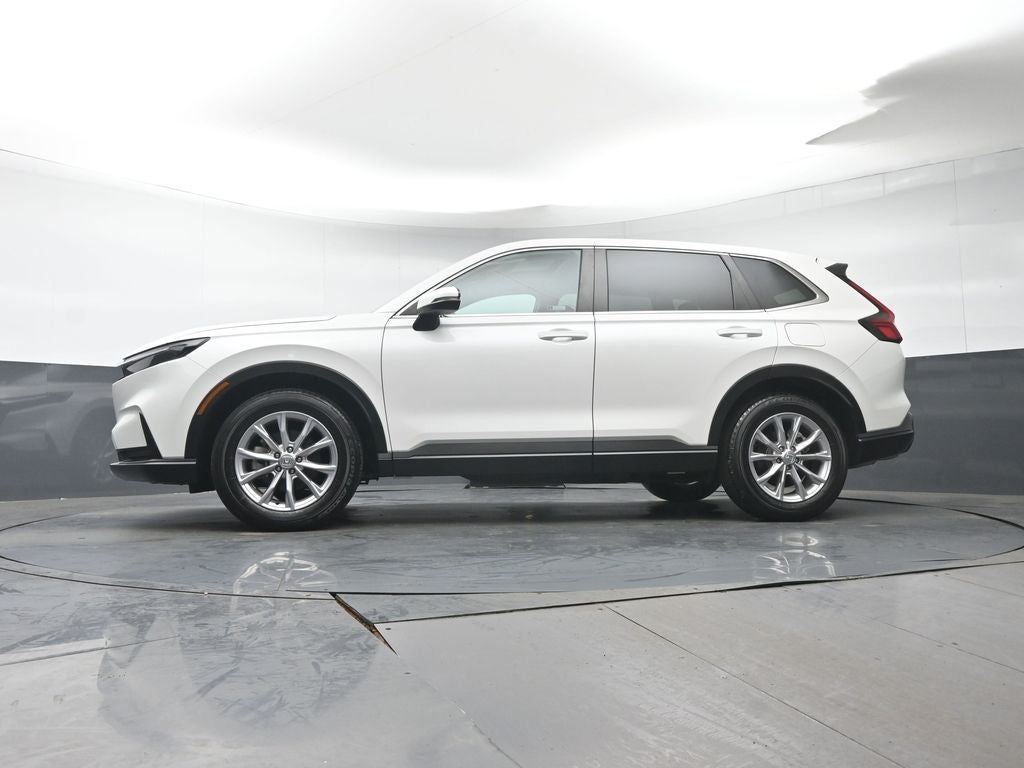 2024 Honda CR-V EX - Photo 30