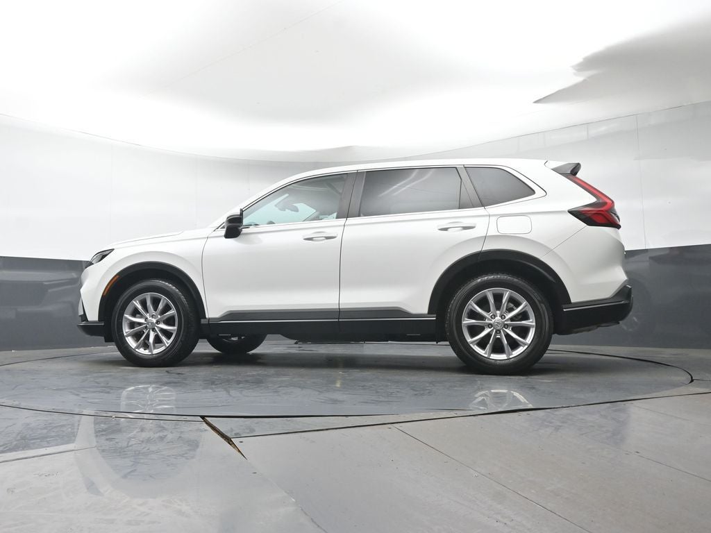 2024 Honda CR-V EX - Photo 31