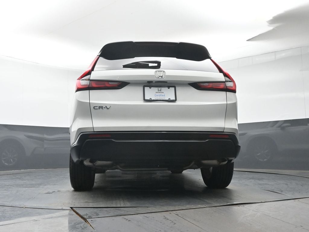 2024 Honda CR-V EX - Photo 32