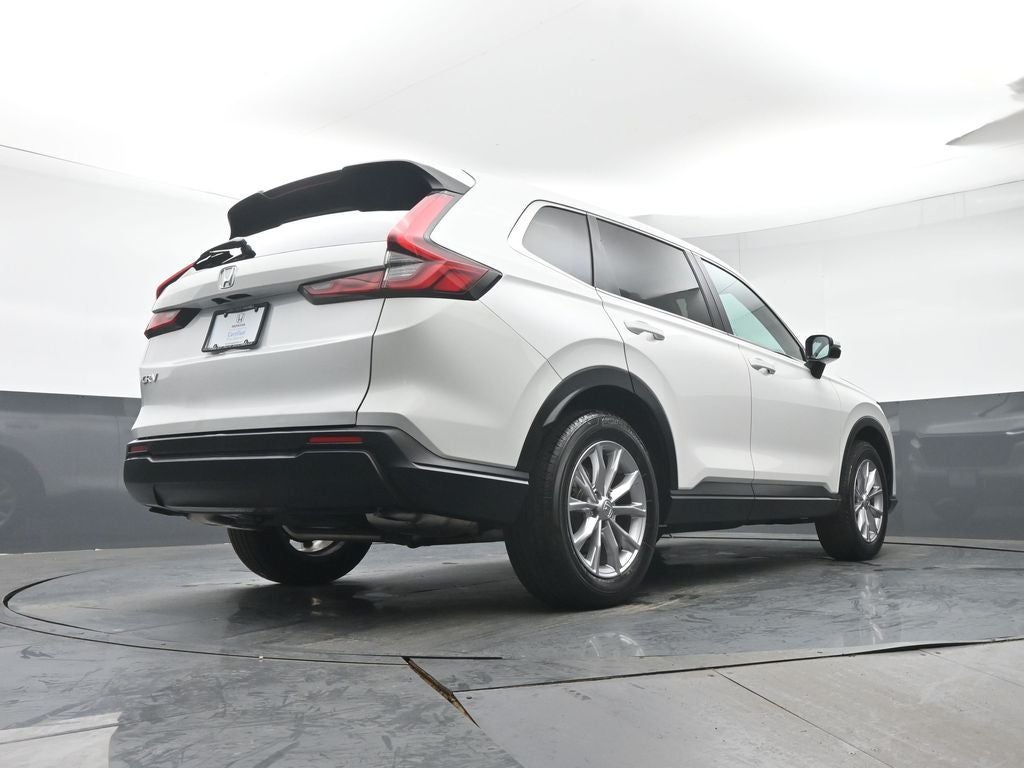 2024 Honda CR-V EX - Photo 33