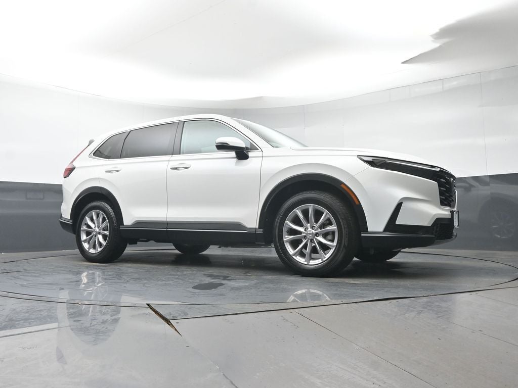 2024 Honda CR-V EX - Photo 35