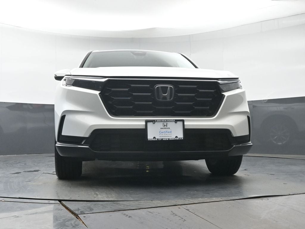 2024 Honda CR-V EX - Photo 36