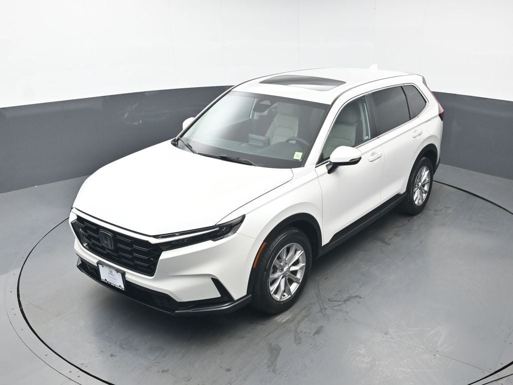 2024 Honda CR-V EX - Photo 37