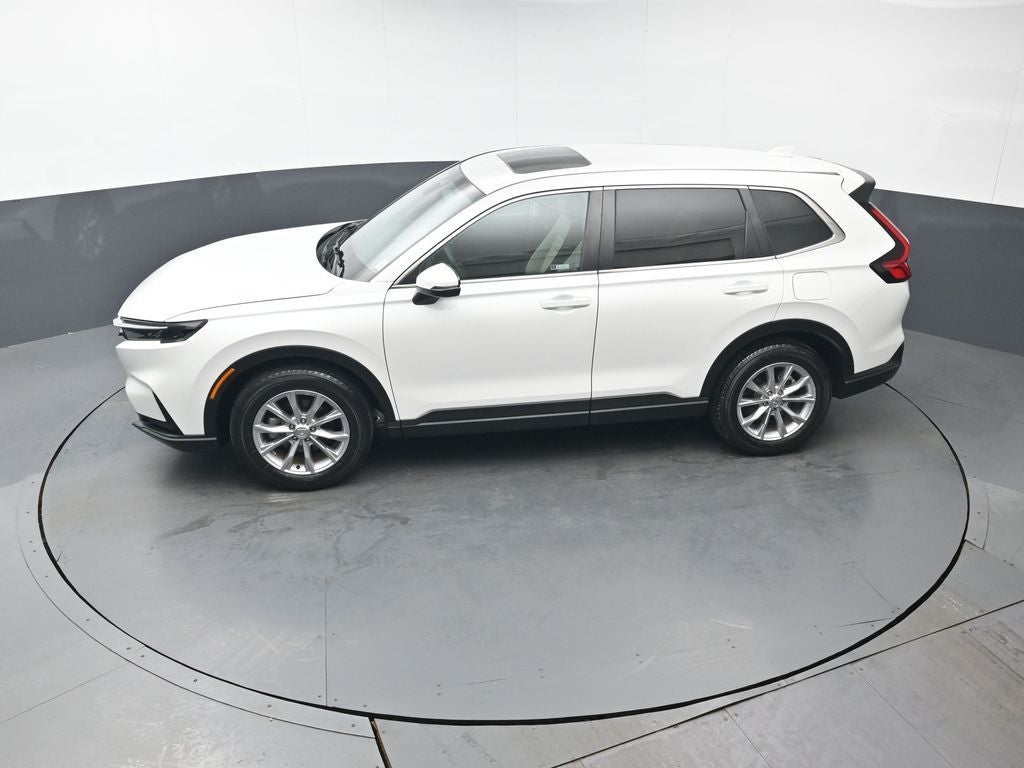 2024 Honda CR-V EX - Photo 38