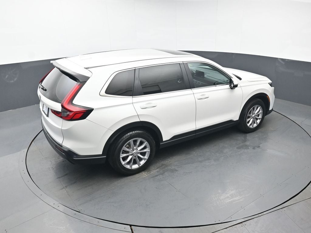 2024 Honda CR-V EX - Photo 41