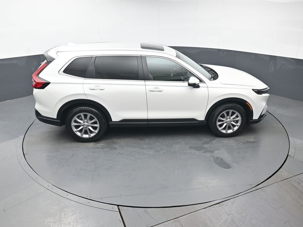 2024 Honda CR-V EX - Photo 42