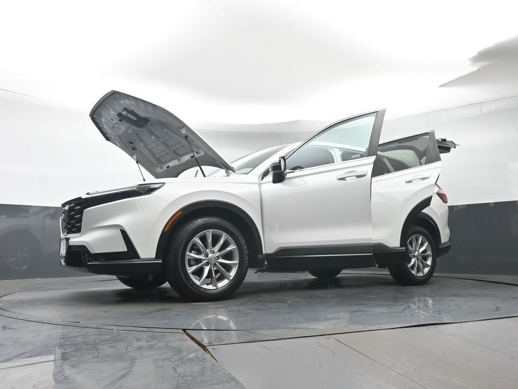 2024 Honda CR-V EX - Photo 45