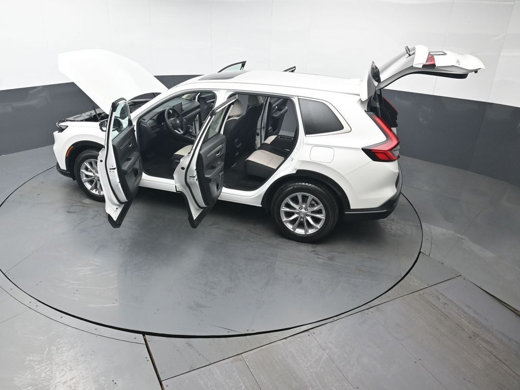 2024 Honda CR-V EX - Photo 47