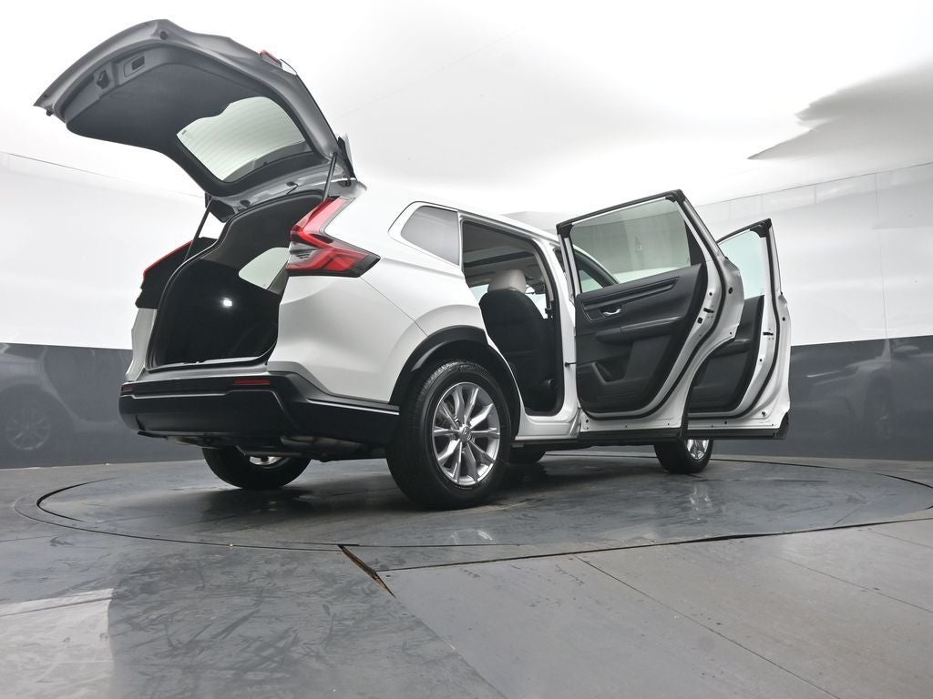 2024 Honda CR-V EX - Photo 50