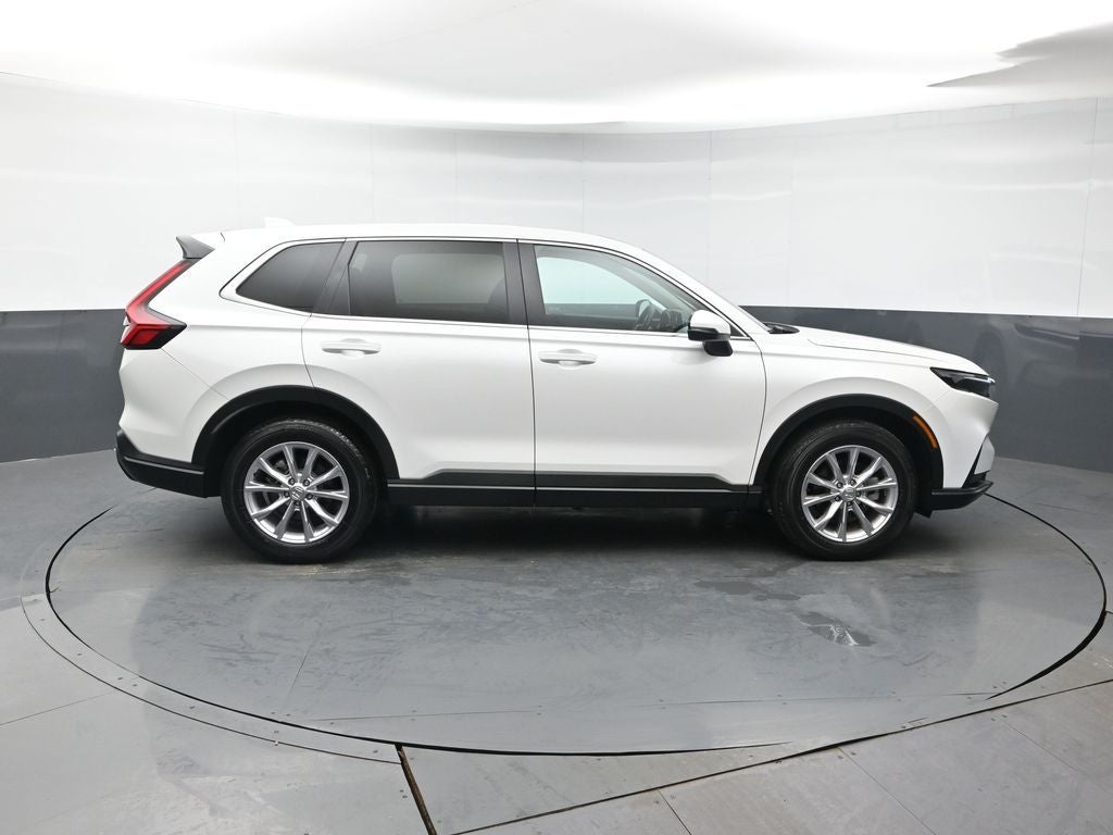 2024 Honda CR-V EX - Photo 7