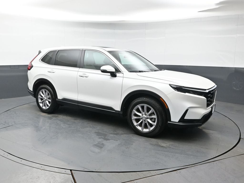 2024 Honda CR-V EX - Photo 8