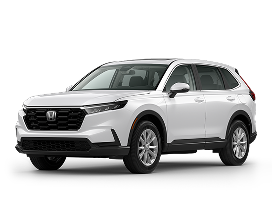 2024 Honda CR-V EX - Photo 51
