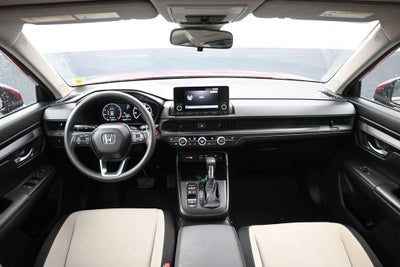 2023 Honda CR-V EX