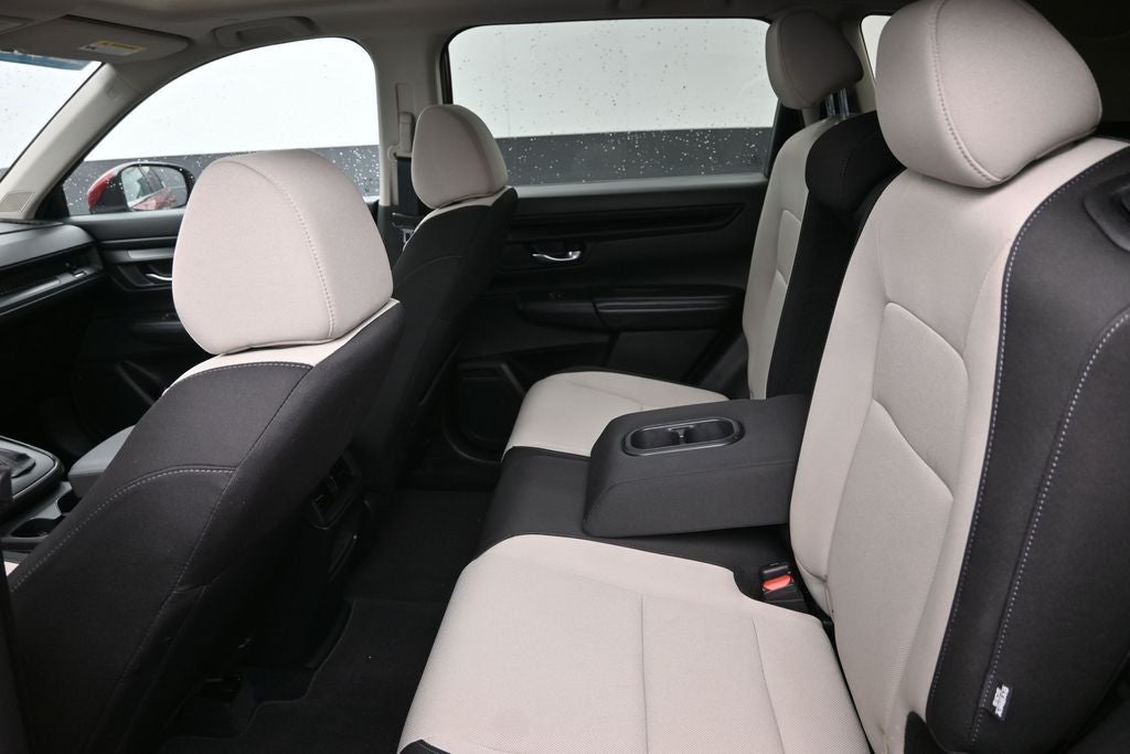2023 Honda CR-V EX