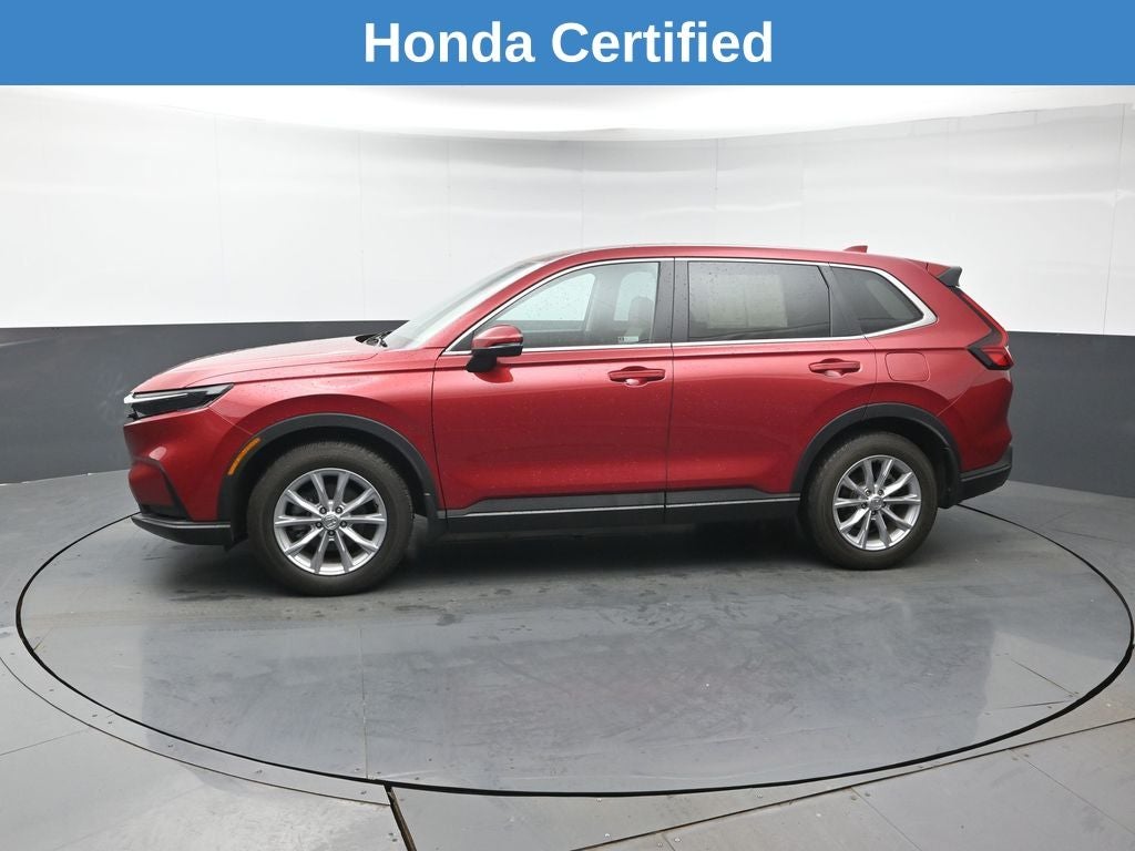 2023 Honda CR-V EX