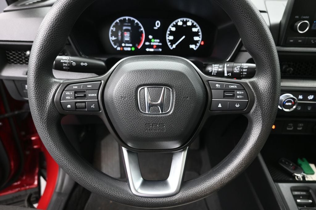 2023 Honda CR-V EX