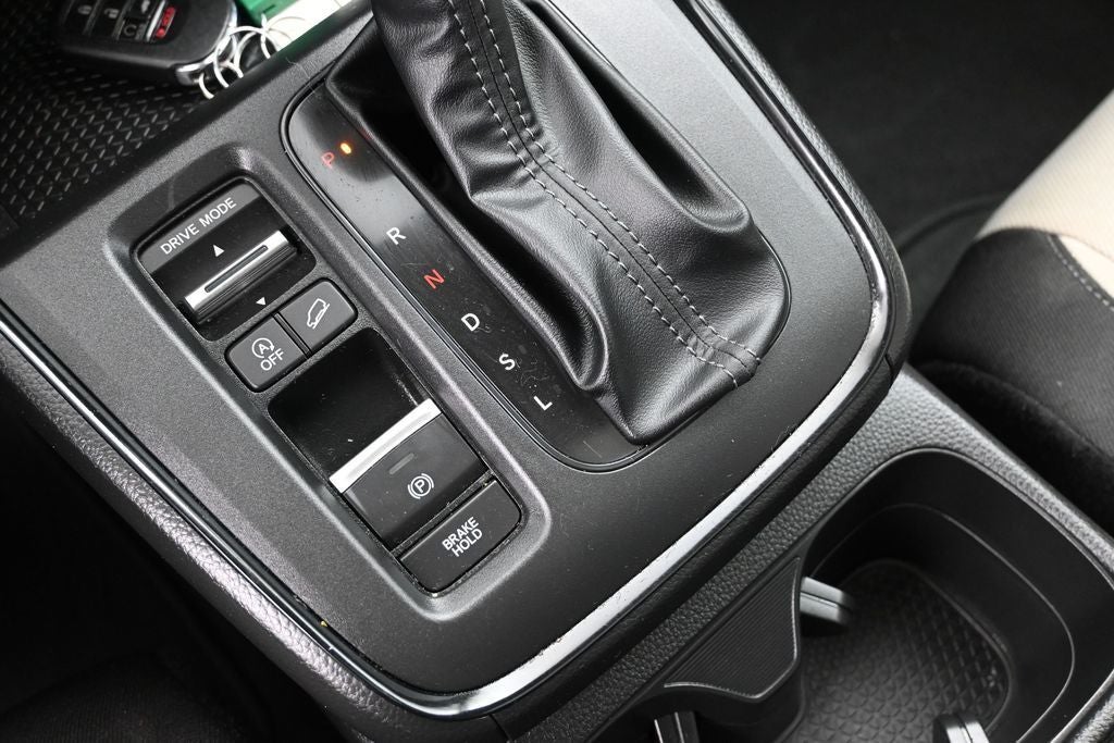 2023 Honda CR-V EX