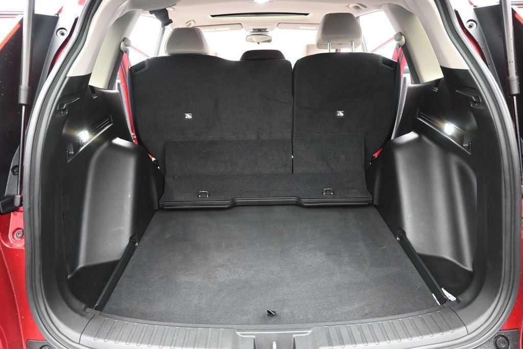 2023 Honda CR-V EX