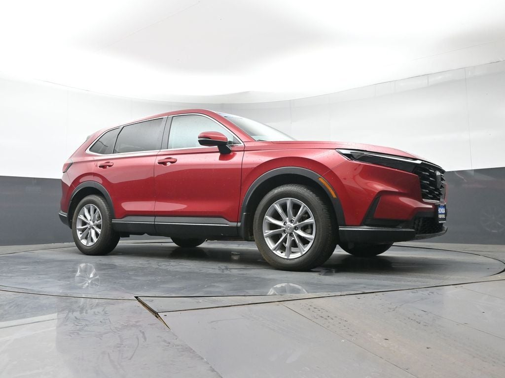 2023 Honda CR-V EX