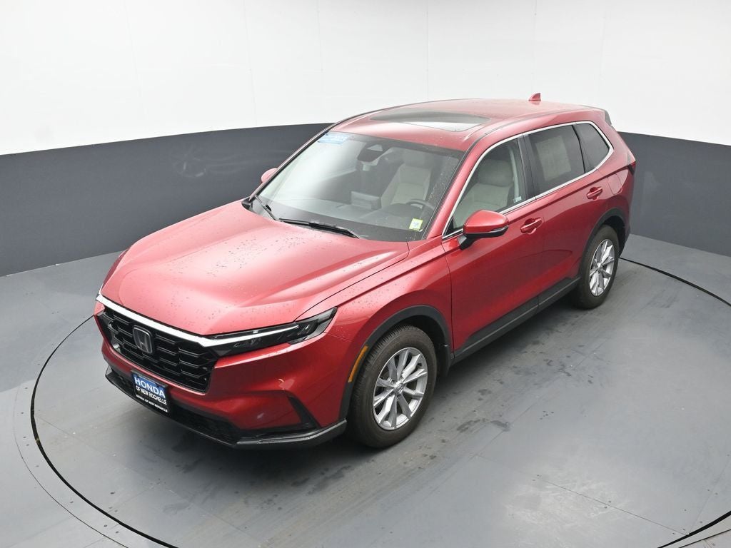 2023 Honda CR-V EX