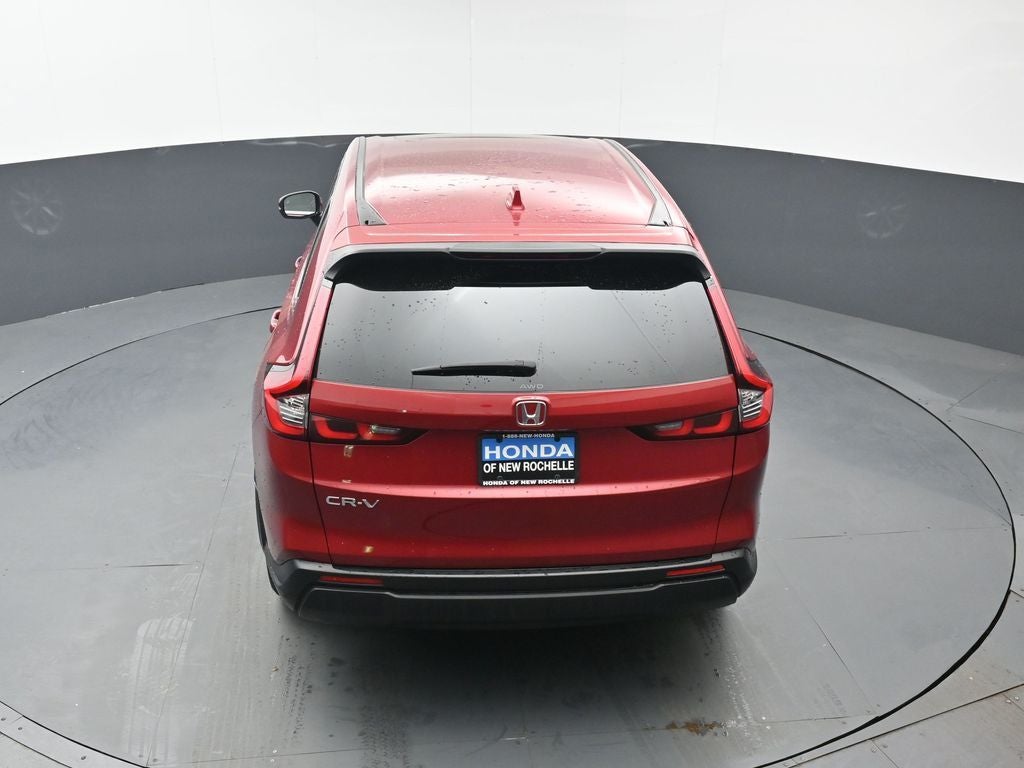 2023 Honda CR-V EX