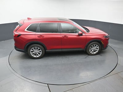 2023 Honda CR-V EX