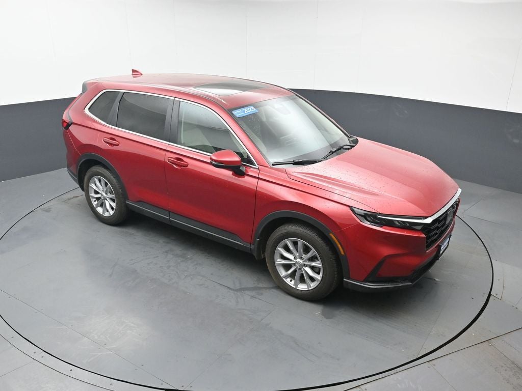 2023 Honda CR-V EX