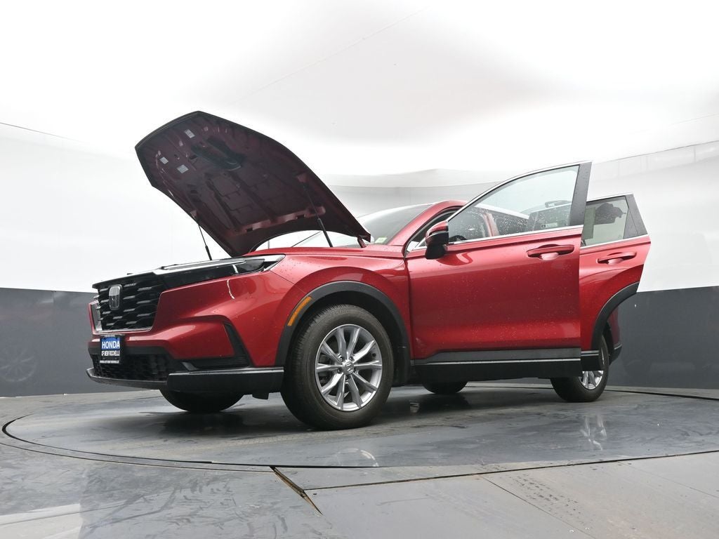 2023 Honda CR-V EX