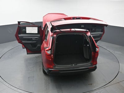 2023 Honda CR-V EX