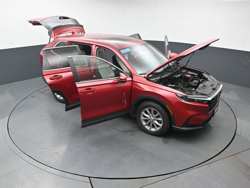 2023 Honda CR-V EX