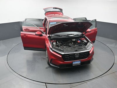 2023 Honda CR-V EX