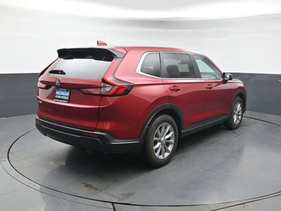 2023 Honda CR-V EX
