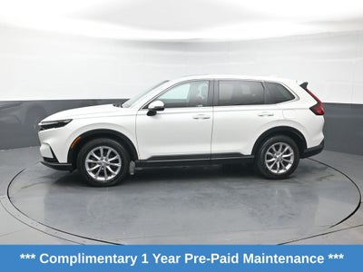 2023 Honda CR-V EX