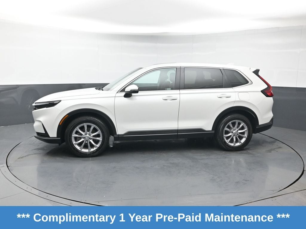 2023 Honda CR-V EX