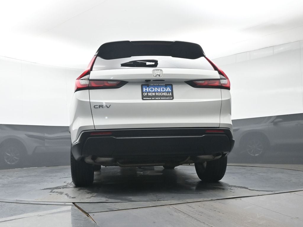 2023 Honda CR-V EX