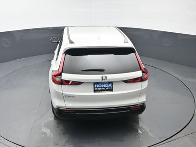 2023 Honda CR-V EX