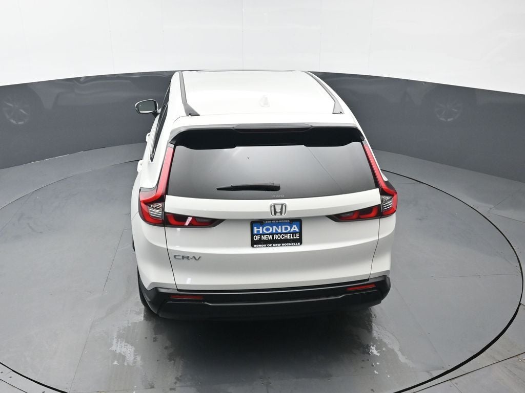 2023 Honda CR-V EX